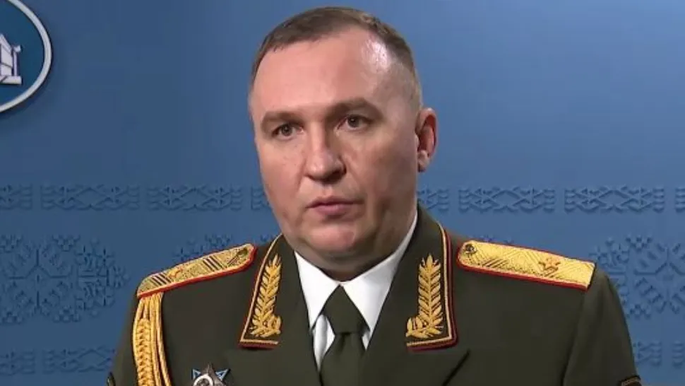 Oficial din Ministerul Apărării, despre PLANURILE Belarusului privind un posibil conflict armat. În ce CONDIȚII va intra Minskul în război cu Ucraina