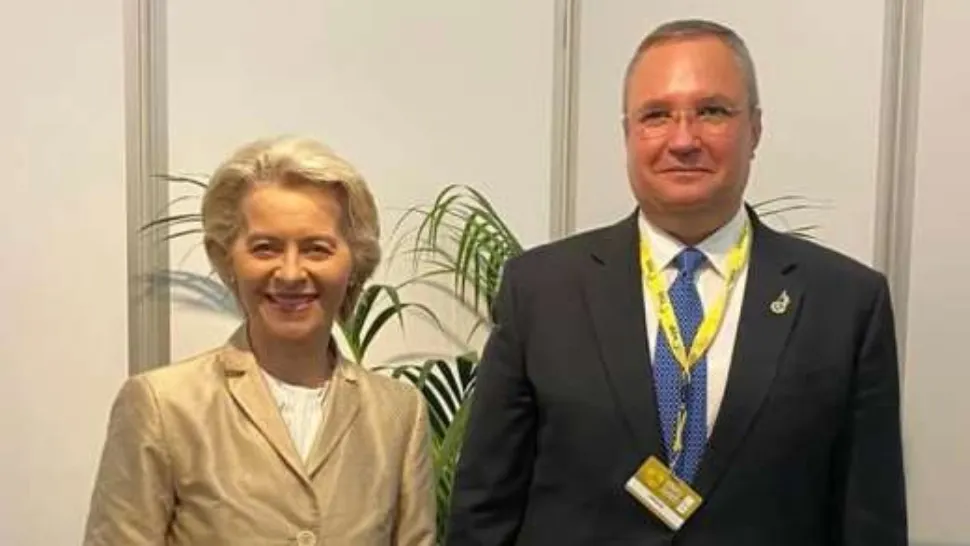 Nicolae Ciucă, negocieri CRUCIALE pentru pensii, la Bruxelles: procentul de 9,4% din PNRR, subiect aprins