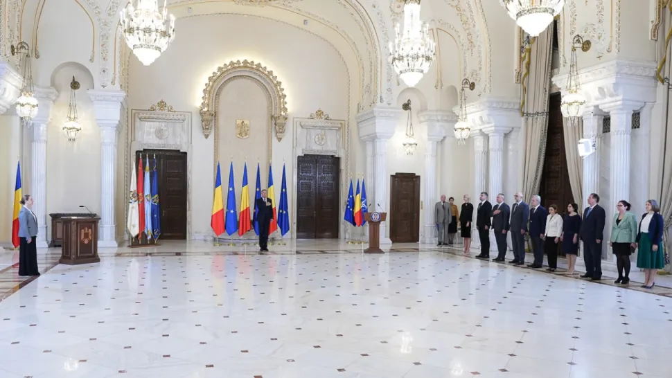 Nou ministru la Educației | Nicolae Ciucă: „Va avea toată susținerea mea și a Guvernului”