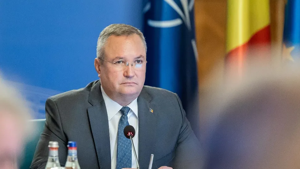  Pensii majorate cu până la 15% de la 1 ianuarie 2023 - Răspunsul lui Nicolae Ciucă