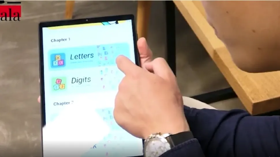 Aplicația studenților care ajută și copiii din mediul rural să învețe. 8.000 de euro câștigați de 6 tineri antreprenori din Cluj