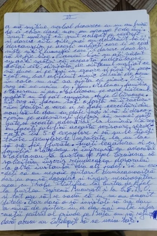 Tudorel Butoi, despre scrisoarea lui Gheorghe Dincă: „Nu trebuie să ne mire. E un produs al culturii de închisoare”