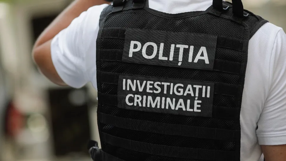 Adolescenți uciși în Teleorman, cu zeci de lovituri de cuțit. Criminalul ar fi fost șicanat cu privire la capacitățile sale sexuale 