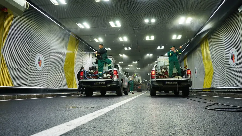 Atenție, se închide traficul prin Pasajul Unirii! Când intră în vigoare restricția? 