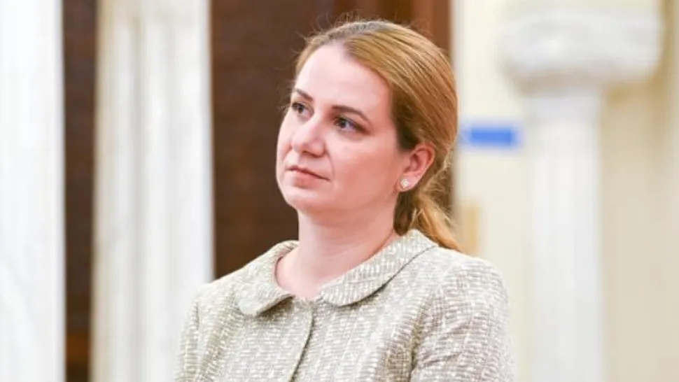 Ligia Deca: „O prioritate a mandatului meu în perioada imediat următoare o reprezintă proiectele de lege ale educaţiei”