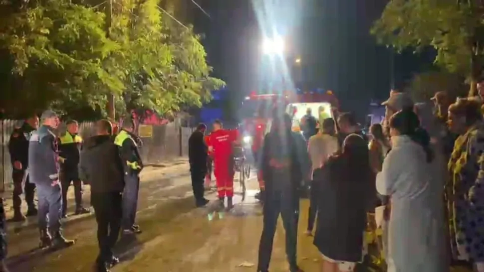 Povestea eroului care a intrat în foc să-și salveze vecinii și a murit carbonizat 