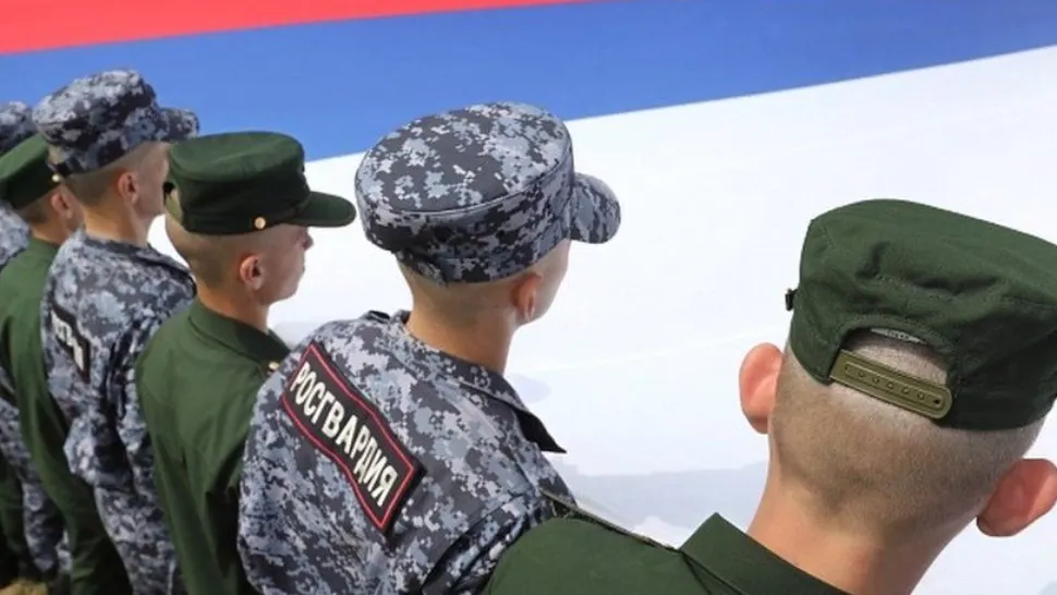 RUSIA face mobilizare „din ușă în ușă” în zonele ocupate din Ucraina - Cum au ajuns pe front, din greșeală, peste 300 de ruși din Siberia