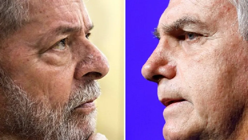 Rezultate alegeri Brazilia - Bolsonaro are un avans după numărarea primelor voturi