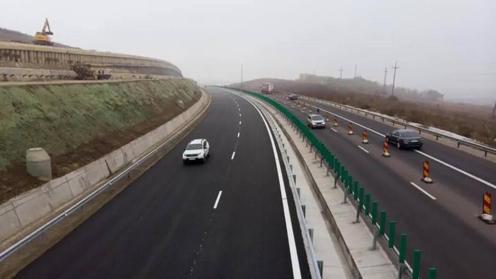 România și Republica Moldova s-au întâlnit să discute despre construcția de autostrăzi