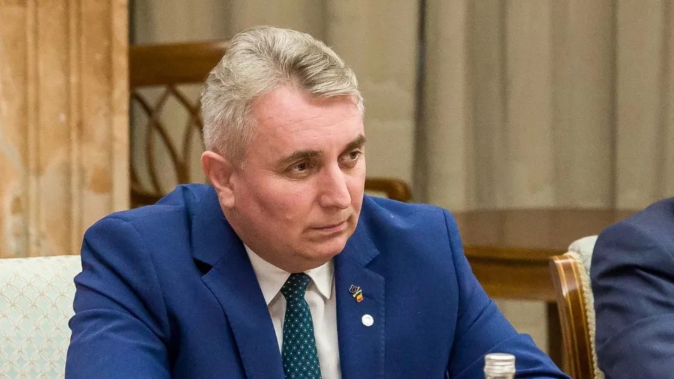Lucian Bode, reacție la declarațiile Austriei: „Nu prin România trece fluxul de migranți”