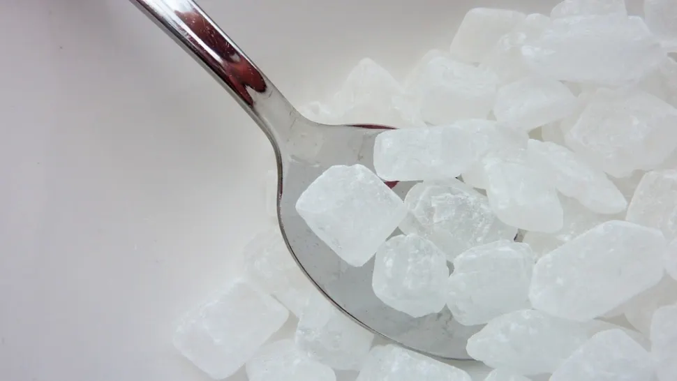 Îndulcitorii fără calorii pot crește riscul de boli cardiovasculare!