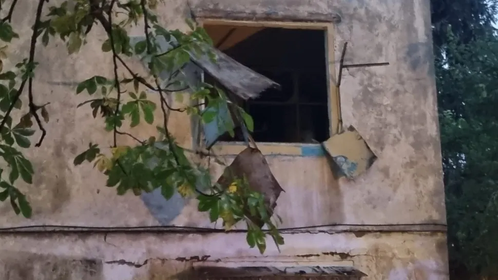 În Sectorul 4, nimeni nu este lăsat în urmă! Refacem în regim de urgență locuințele distruse în urma exploziei de la blocul de pe strada Coștila!