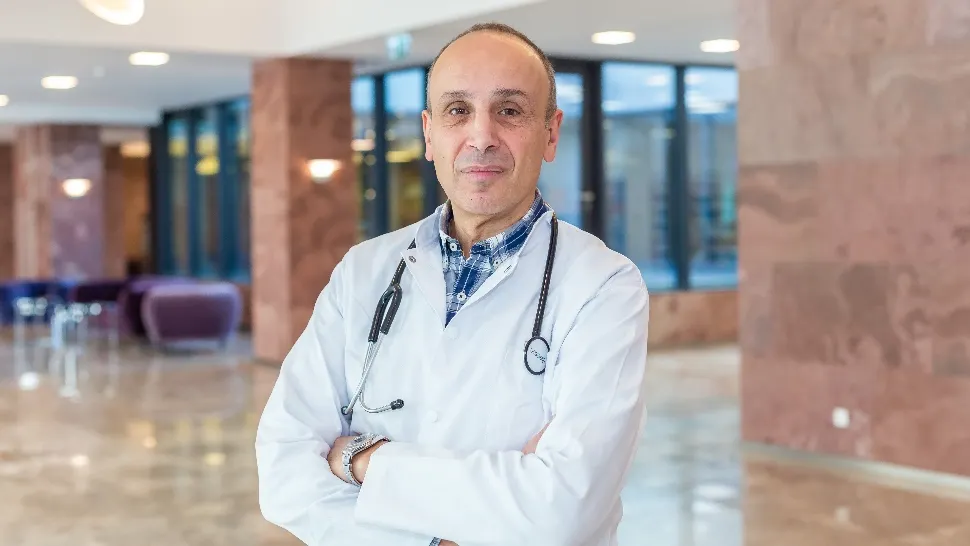 Enayati Medical City: sistemul de sănătate care prelungește viața pacienților scăzând presiunea asupra familiilor   