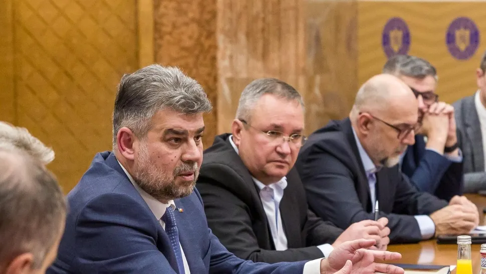 Controversa PENSIILOR: procentul real de majorare - Totul depinde de banii de la buget, cine face calculele greșit