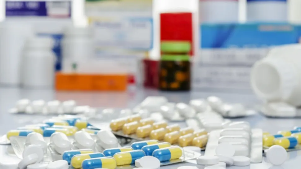 Mii de medicamente ieftine dispar de pe piață. Costurile cu producția sunt prea mari
