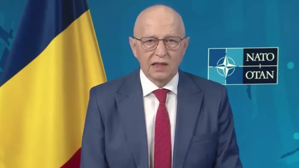 Geoană: Rusia nu își permite un război cu NATO. Abia face față războiului din Ucraina