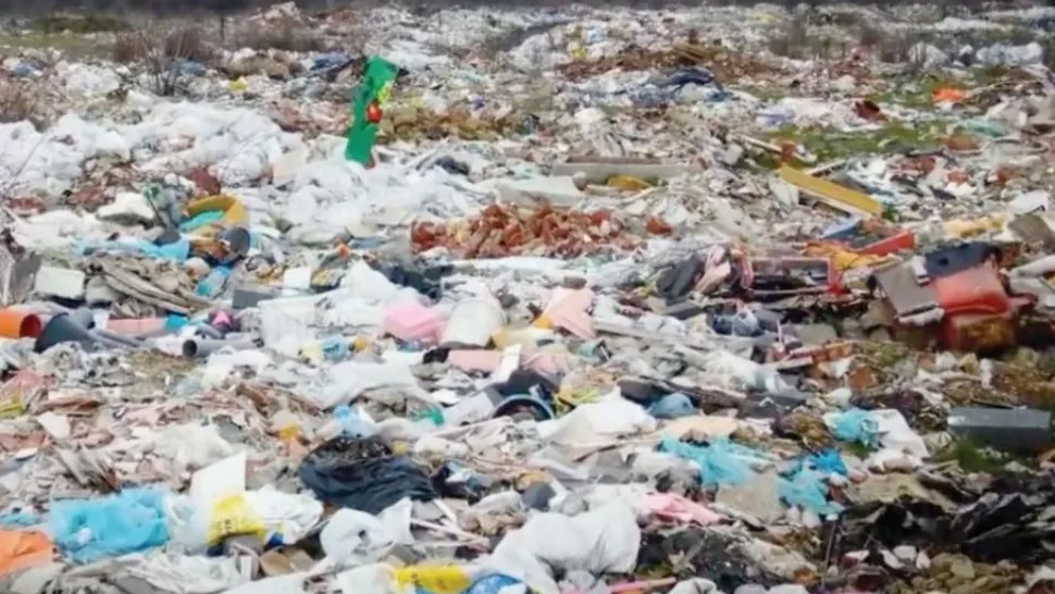 Avarie în bugetul de stat: Companiile de pe piața deşeurilor reciclabile şi construcţiilor au cauzat prejudiciu de peste 8,2 milioane de lei