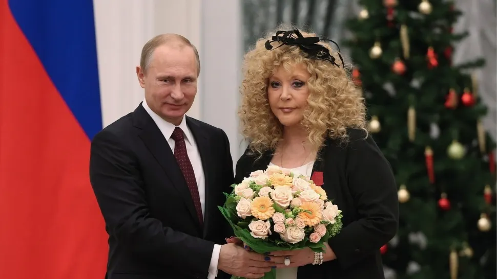 Cea mai mare vedetă a muzicii sovietice îl face praf pe Putin: V-a transformat în sclavi