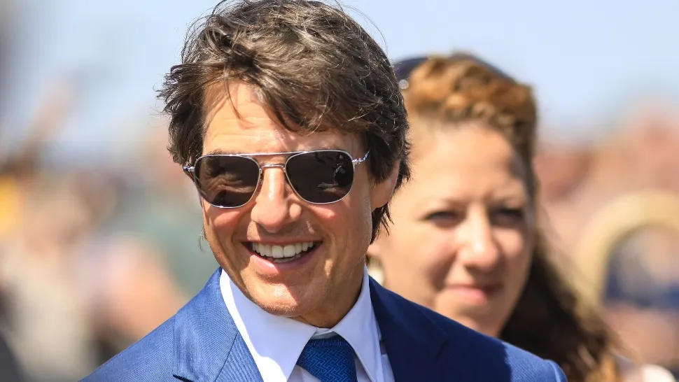Ce film pregătește Tom Cruise. Va face istorie în cinematografie