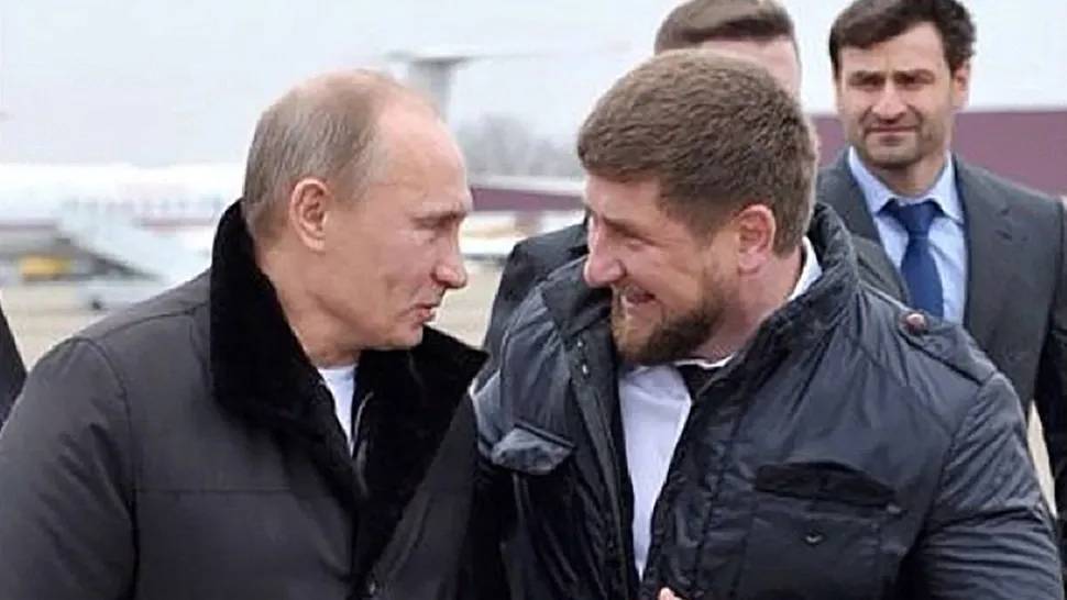 Vladimir Putin declanșează operațiunea "Furtuna": noi victime trimise pe front, pe post de carne de tun 