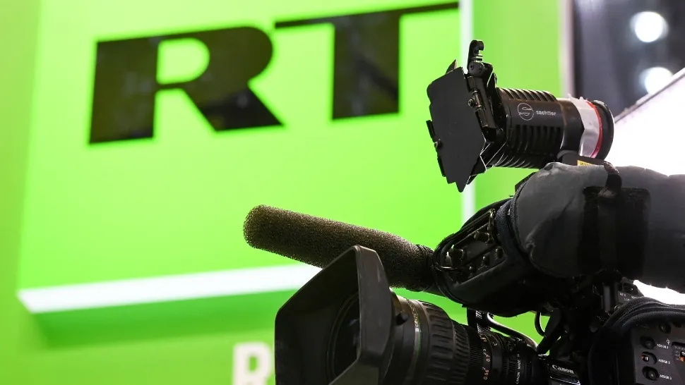 Război Ucraina. Un prezentator al postului TV Russia Today a îndemnat la înecarea copiilor ucraineni