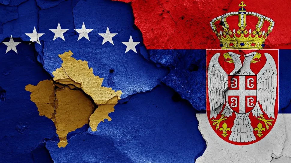 Armata sârbă, în stare de alertă din cauza tensiunilor din Kosovo