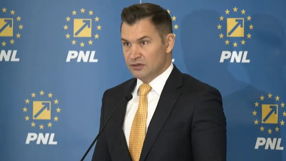 PNL vrea comasarea alegerilor în 2024. Ionuț Stroe: Există suficiente argumente. Va prinde contur, nu înainte de a fi agreat și în coaliţie