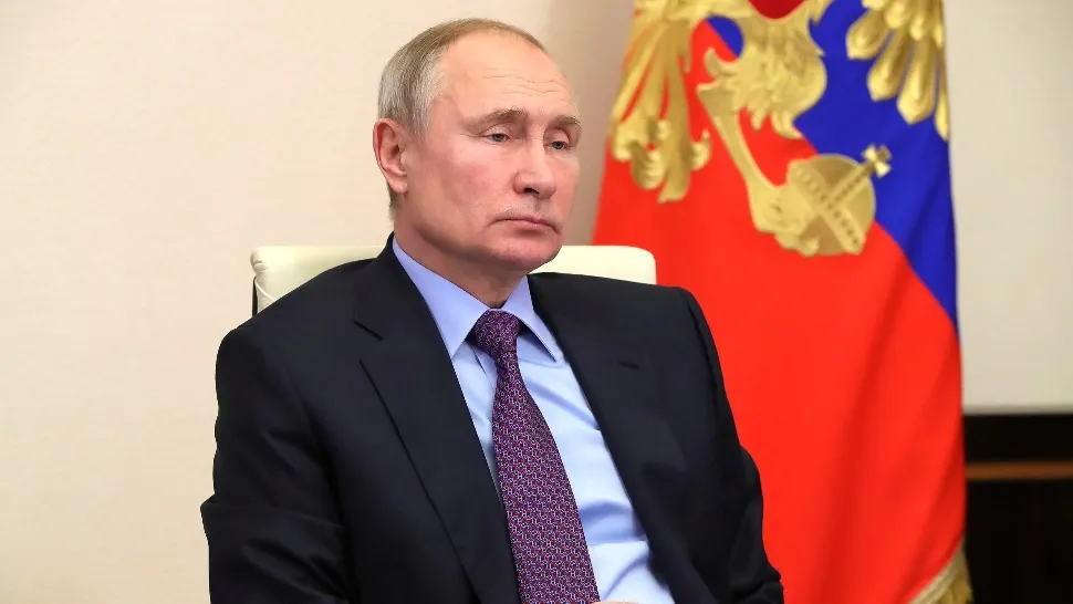 Un miliardar rus îl critică pe Putin: "Nu voi fi asociat cu o țară fascistă"