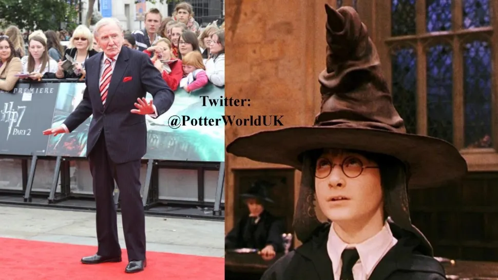 Încă o legendă din celebra serie Harry Potter a încetat din viață! Fanii sunt în stare de șoc