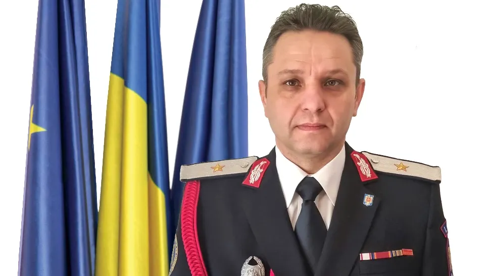 Generalul IGSU acuzat că a ascuns imagini la Colectiv, inculpat pentru un accident - Trecut în rezervă la 49 de ani, cu pensie uriașă
