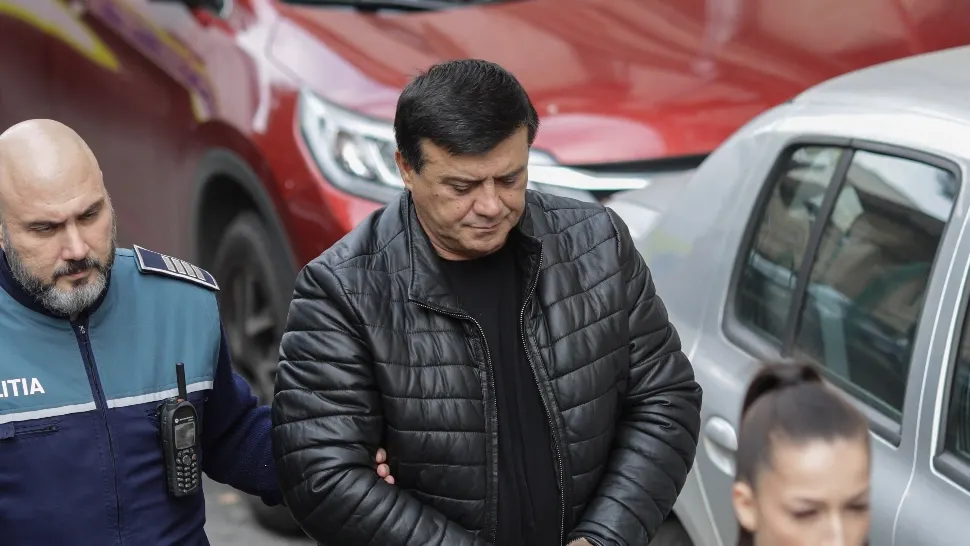 Niculae Bădălău, greu de schimbat de la Curtea de Conturi, chiar dacă baronul PSD a ajuns în arest 