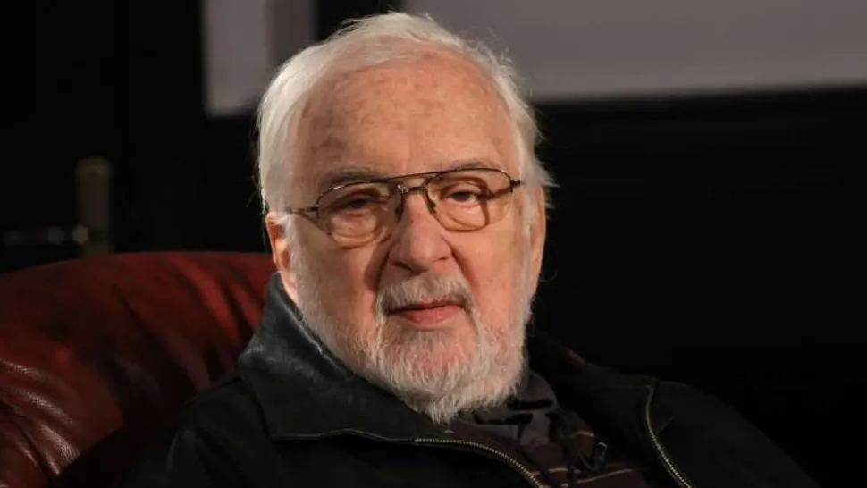 Actorul şi regizorul Constantin Codrescu a murit. Florin Piersic: „Mi-e greu să cred că te-am pierdut”