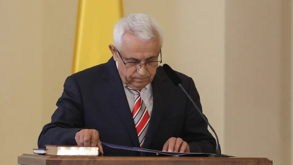 Petre Daea: Nu sunt motive să se scumpească produsele agroalimentare