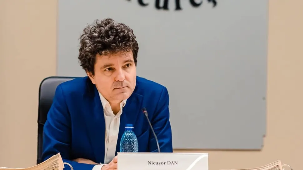 Nicuşor Dan: Am achitat o factură de 115 de milioane de lei, subvenţie pentru gigacalorie