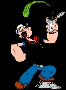 Povestea lui Popeye Marinarul. A existat cu adevărat celebrul personaj?