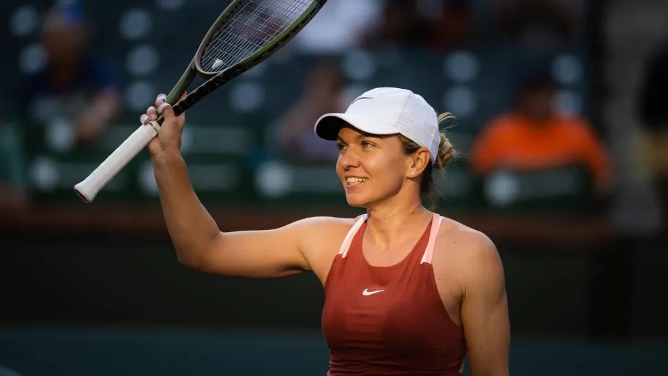 Simona Halep, lovitură neașteptată din partea organizatorilor Australian Open 