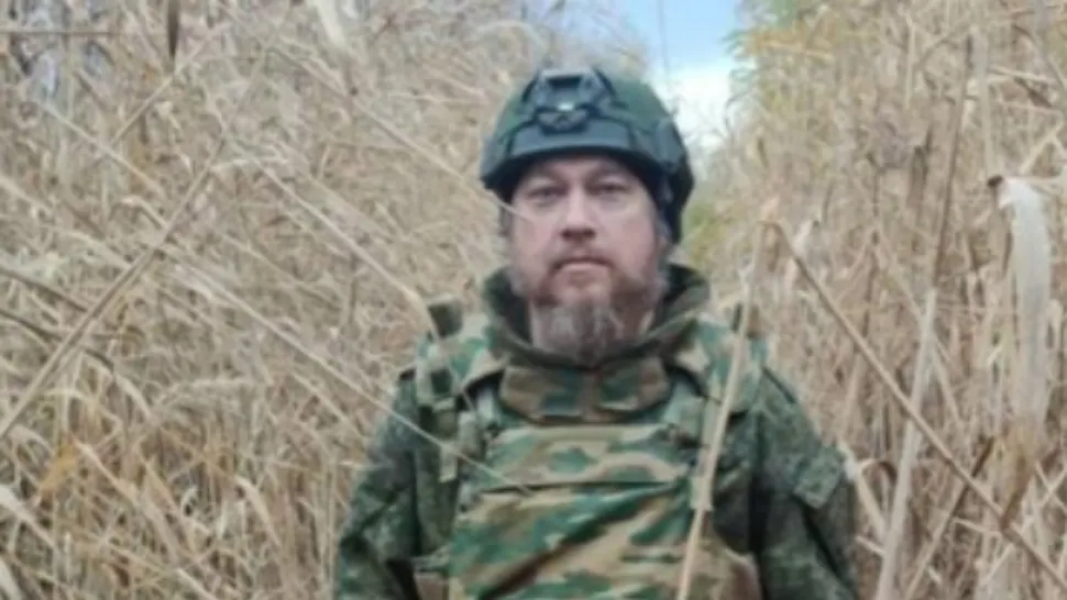 Preotul care le spunea rusoaicelor că dacă le mor copiii în Ucraina să facă alții, decorat post mortem de Putin. Clericul a fost ucis de o rachetă Himars 