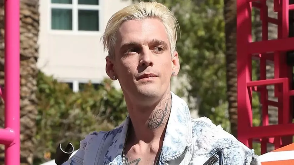 DOLIU imens: Aaron Carter a murit la vârsta de 34 de ani. Era fratele lui Nick Carter de la Backstreet Boys