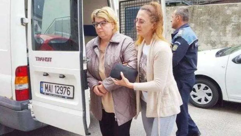 Furt de un milion de euro într-un spital din România - Jaf din banii bolnavilor, aroganța femeii care a furat