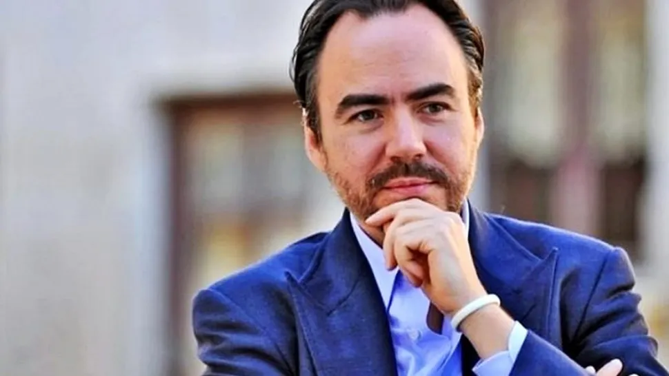 Bobby Păunescu, despre proiectul imobiliar al lui Maricel Păcuraru și asociații din "Consorțiul PHG": Mă bucur să fac parte din această asociere. Vom aduce cel mai mare lanț hotelier din lume