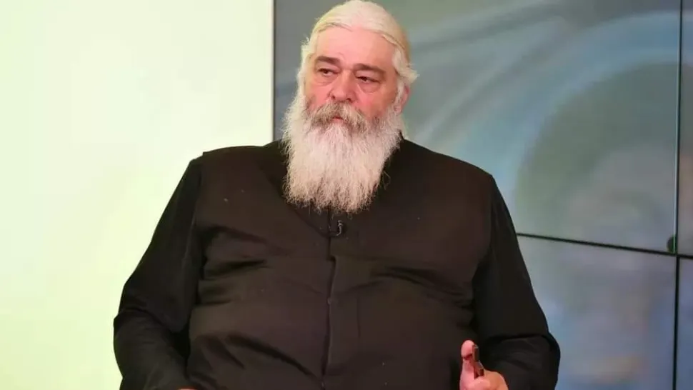 Părintele Calistrat nu mai poate sluji, a anunțat Arhiepiscopia Iașilor. Preotul a lovit o femeie
