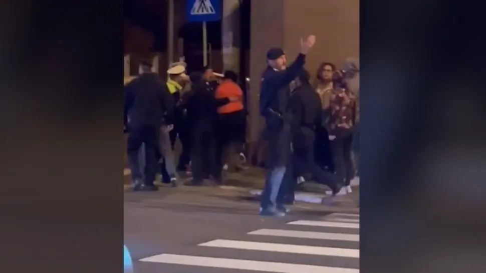 Noi proteste pe trecerea „MORȚII” din Capitală: autoritățile au promis un semafor, dar au vopsit zebra