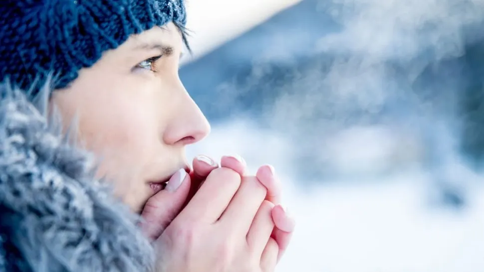 Noapte cu temperaturi geroase. În ce zonă din Moldova au fost MINUS 11 grade Celsius