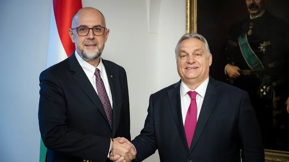 Omul lui Putin, cină secretă la București. Viktor Orban a avut o masă de lux împreună cu viceprim-ministrul României, Kelemen Hunor