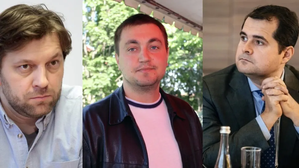 Cristian Rizea, dezvăluiri incendiare despre legături între Vasile Tofan și PAS - Trafic de influență în Guvernul de la Chișinău, la cel mai înalt nivel