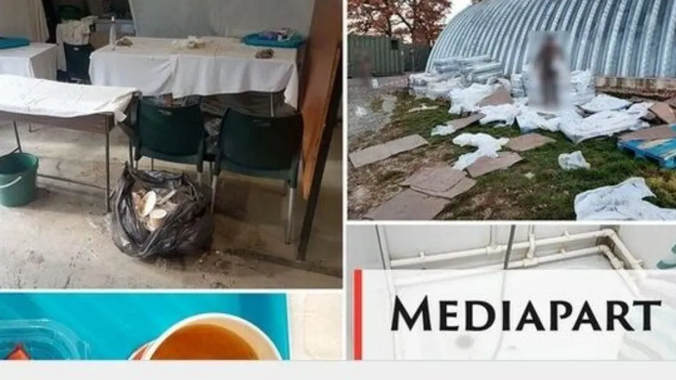Nicolae Ciucă, după ce soldaţii francezi s-au plâns de condiţiile de la baza Cincu: Se vor îmbunătăţi