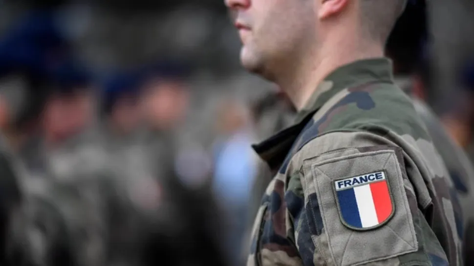 FILMUL traseului militarului NATO ucis cu o foarfecă în hotelul de lux din București - Cu cine s-a întâlnit subofițerul în ultimele ore de viață