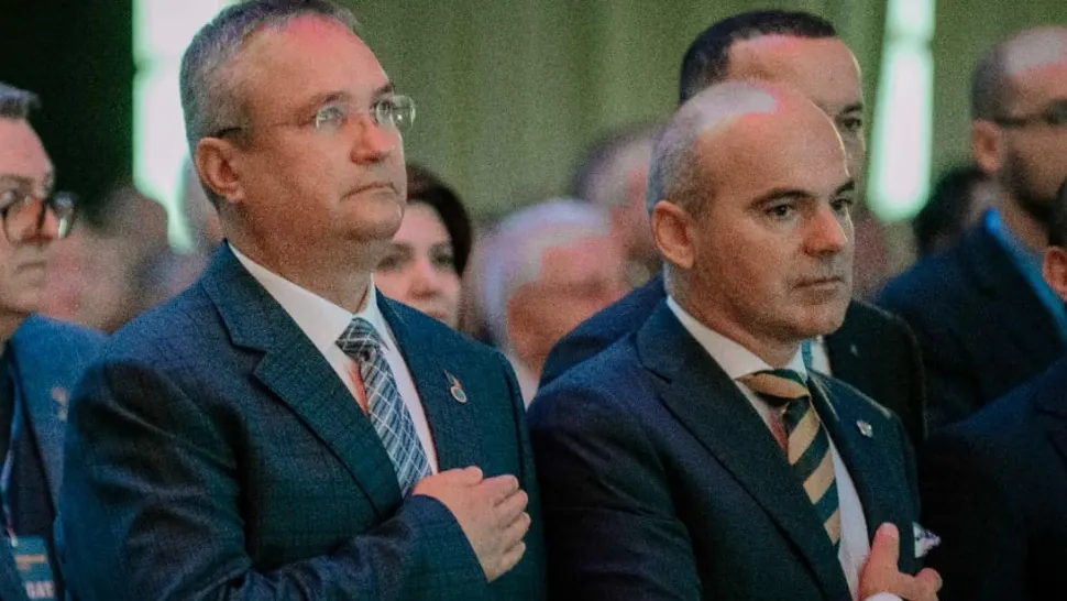 Premierul Ciucă, mesaj înaintea votului decisiv pentru Schengen: Meciul se joacă până la fluierul final