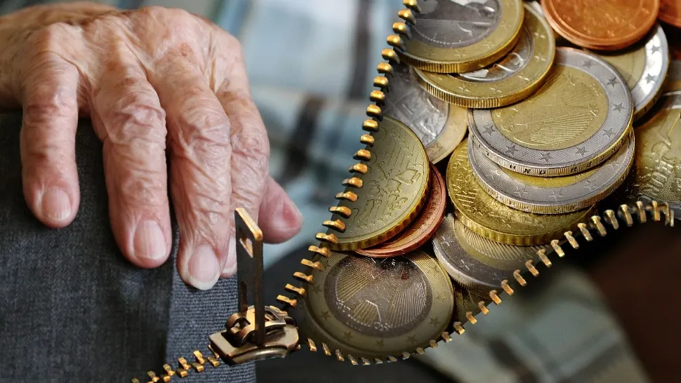 Președintele Casei Naționale de Pensii explică modul în care cresc pensiile. Ce sume vor fi pe noile taloane și cum se dau ajutoarele