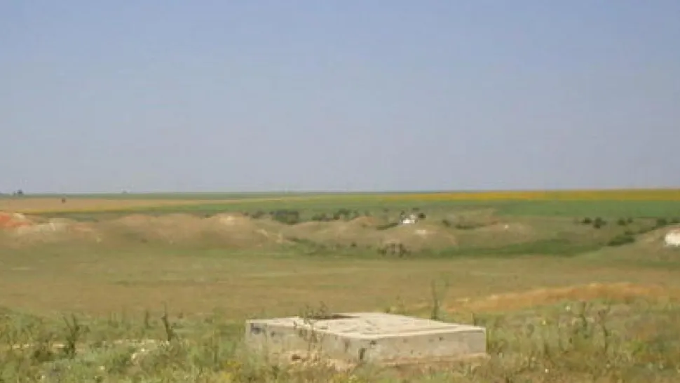 Locul unic din lume care ar rezista în cazul unui atac nuclear se află ÎN ROMÂNIA! Experții NASA au făcut investigații